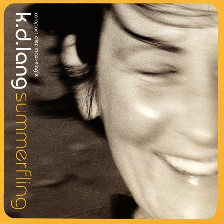 k.d. lang - Summerfling [single] - Zortam Music