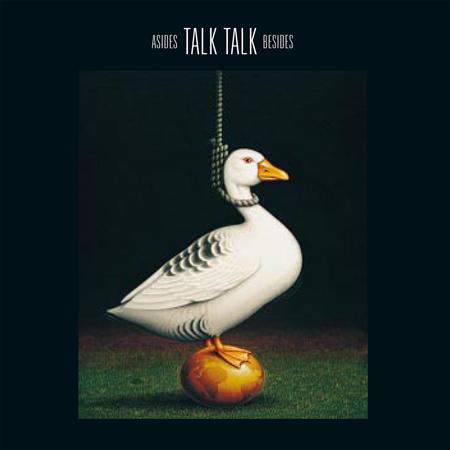 Talk Talk - Asides Besides [disc 2] - Zortam Music