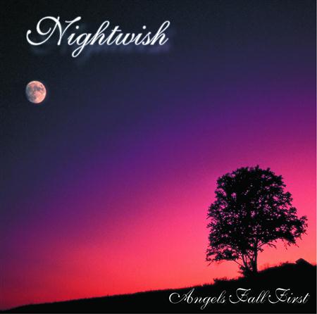 Nightwish - Angels Fall First (Remastered) - Zortam Music Nightwish - Angels Fall First (Remastered) - Zortam Music