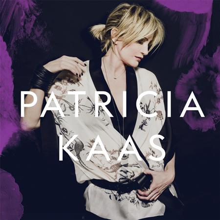 Patricia Kaas - Mademoiselle Chante Le Blues  (edit) Lyrics - Zortam Music