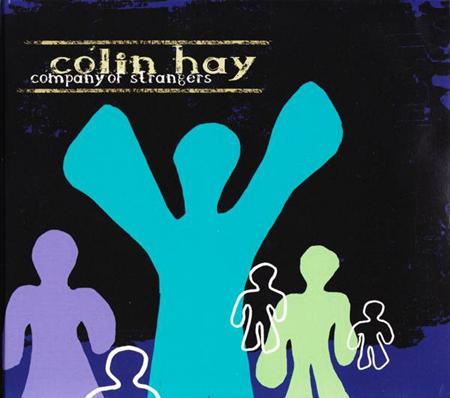 Colin Hay - Company Of Strangers (Brown Bag Edition) - Zortam Music