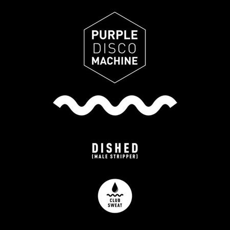 Purple Disco Machine - Dished (Male Stripper) [Extend - Zortam Music