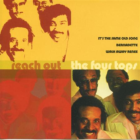 The Four Tops - Classic Sounds Of The Motor City - Volume One - Zortam Music