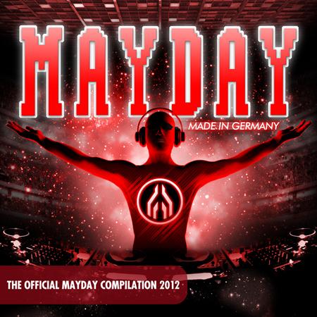 Tomcraft - Mayday 2012 - Made In Germany - Zortam Music