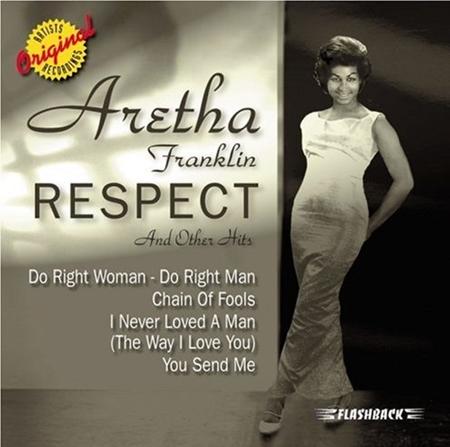 Aretha Franklin - Respect & Other Hits - Zortam Music