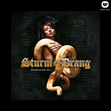 Sturm und Drang - Lucky Lyrics - Zortam Music