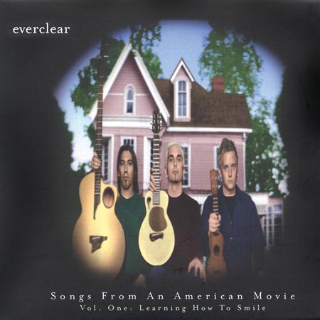 Everclear - Songs From An American, Movie Vol. 1 Learning How To Smile - Zortam Music