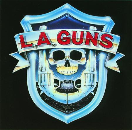 LA Guns - Shoot For Thrills Lyrics - Zortam Music