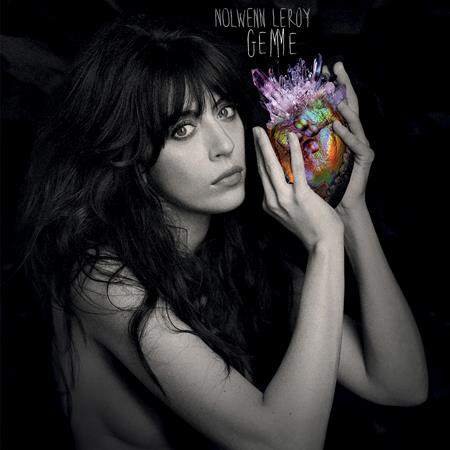 Nolwenn Leroy - Pourtant Lyrics - Zortam Music