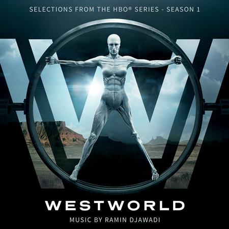 Ramin Djawadi - Westworld: Season 1 - Zortam Music