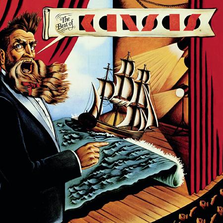 Kansas - 06 Perfect Lover Lyrics - Zortam Music