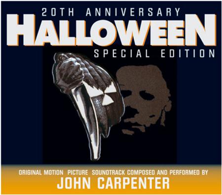 John Carpenter - Halloween 20th Anniversary - Zortam Music