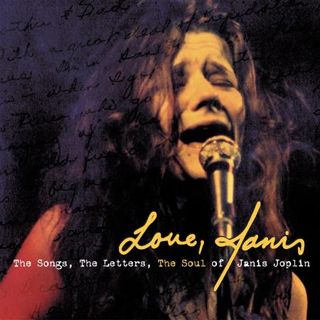 Janis Joplin - Love, Janis: The Songs, The Le - Zortam Music