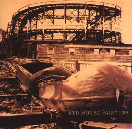 Red House Painters - Brown Eyes Lyrics - Zortam Music