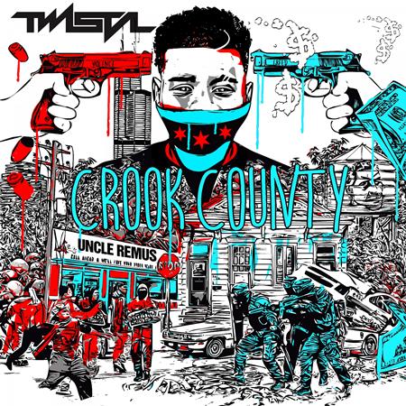 Twista - Crook County - Zortam Music