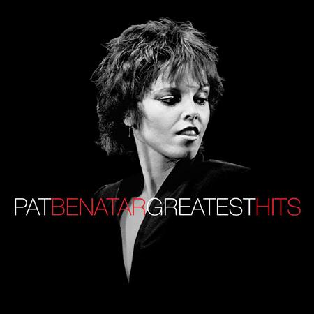 Pat Benatar - Greatest Hits Of The 80