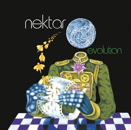 Nektar - The Debate Lyrics - Zortam Music