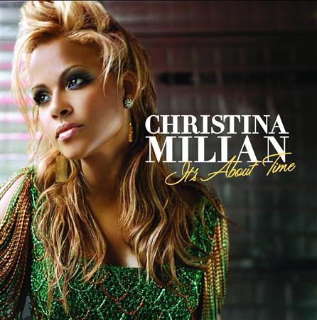 Christina Milian - Intro Lyrics - Zortam Music