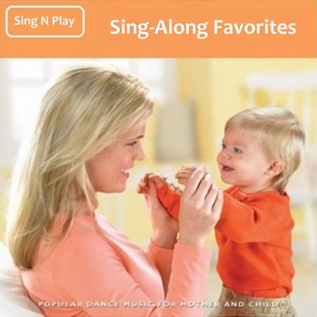 Little People - Sing-Along Favorites - Zortam Music