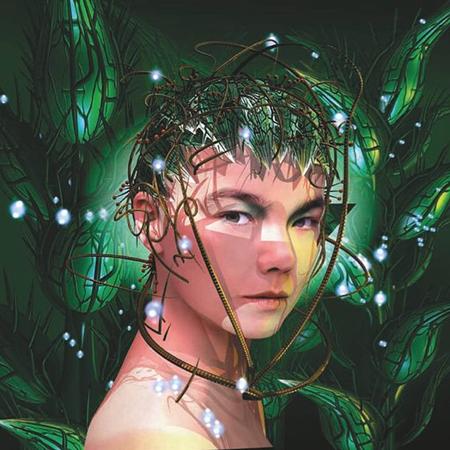 Bjvrk - Bachelorette - Zortam Music