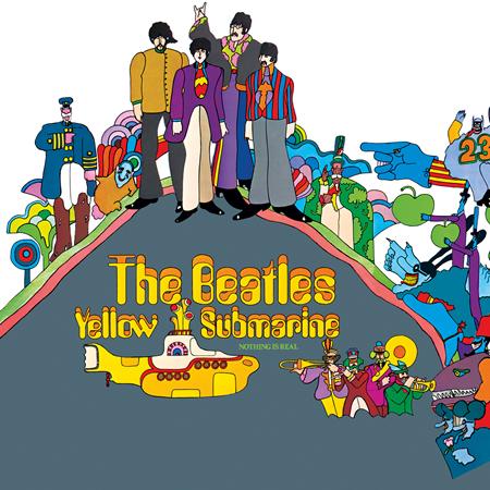 Beatles - The Beatles  Yellow Submarine - Zortam Music Beatles - The Beatles  Yellow Submarine - Zortam Music
