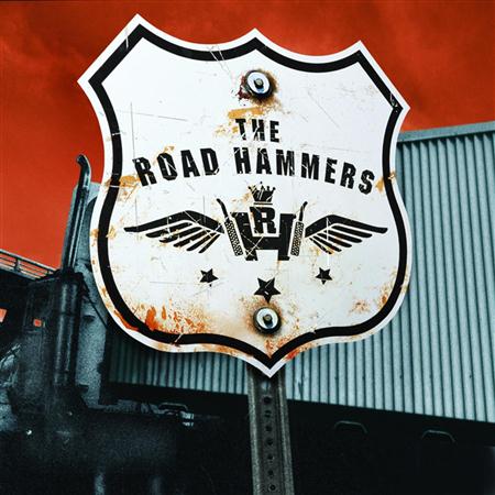 The Road Hammers - Overdrive Lyrics - Zortam Music