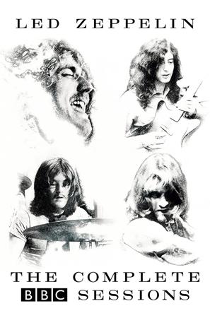 Led Zepplin - Since I