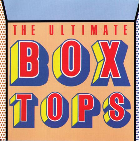 Box Tops - Sweet Cream Ladies, Forward Ma Lyrics - Zortam Music