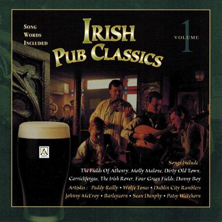 Barleycorn - Irish Pub Classics, Vol. 1 - Zortam Music
