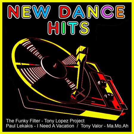 Various Artists - New Dance Hits - Zortam Music Various Artists - New Dance Hits - Zortam Music