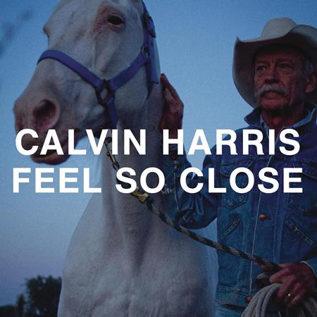 Calvin Harris - Feel So Close WEB - Zortam Music