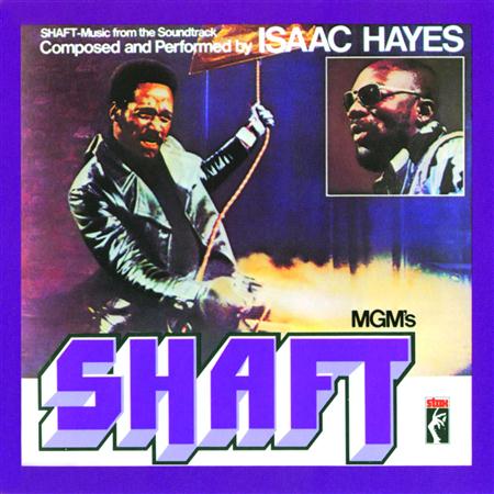 100 - Shaft - Zortam Music