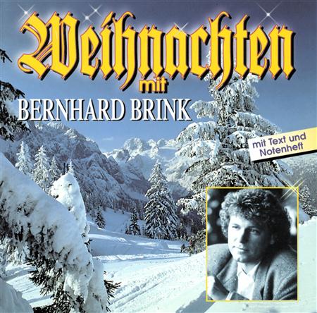 Bernhard Brink - Bernhard Brink Praesentiert: D - Zortam Music