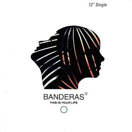 Banderas - This is Your Life [Less Stress Mix] Lyrics - Zortam Music