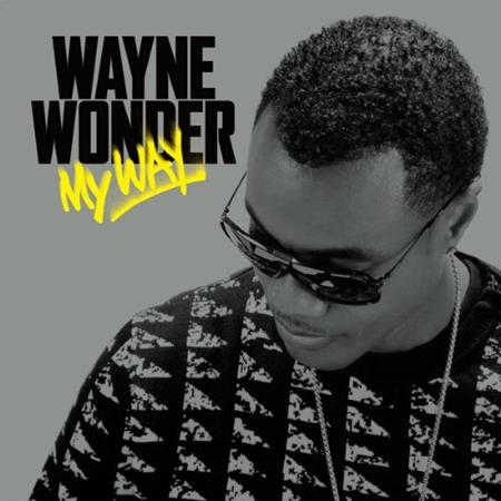 Wayne Wonder - Like First Time Lyrics - Zortam Music