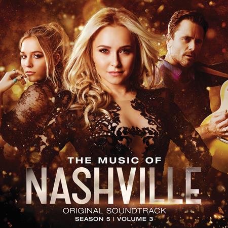 Nashville Cast - Hypnotizing (Feat. Hayden Panettiere)(1) Lyrics - Zortam Music
