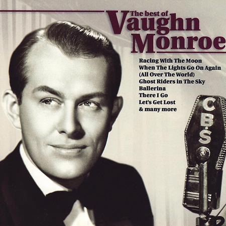 Vaughn Monroe - Rum and Coca-Cola Lyrics - Zortam Music