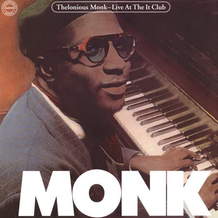 Thelonious Monk - Live At The It Club Cd 1 - Zortam Music