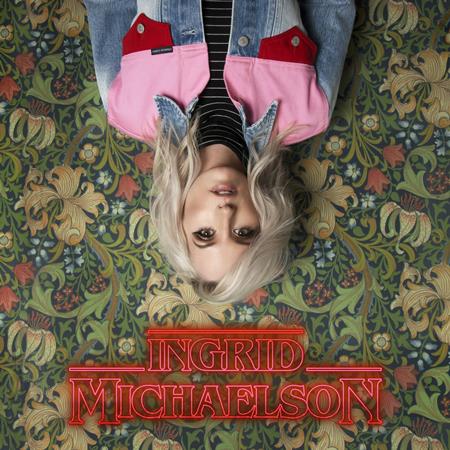 Ingrid Michaelson - Stranger Songs - Zortam Music