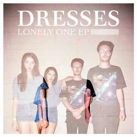 Dresses - Lonely One EP - Zortam Music