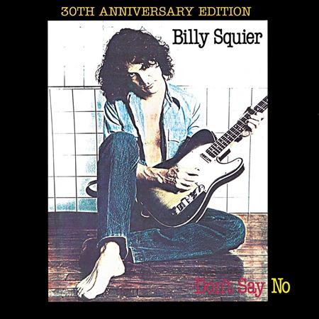 Billy Squier - Lonely is the night (remix) Lyrics - Zortam Music