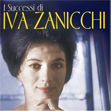 Iva Zanicchi - Mi ha stregato il viso tuo Lyrics - Zortam Music