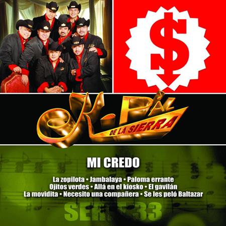 K-Paz De La Sierra - 100  Durango - Tierra Caliente - Zortam Music