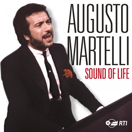 Augusto Martelli - Sound of Life - Zortam Music