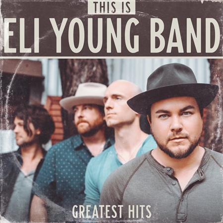 Eli Young Band - Love Ain