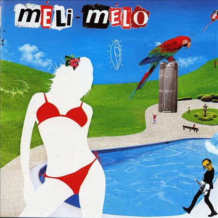 Sneaker Pimps - Meli-Melo - Zortam Music