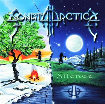 Sonata Arctica - Silence - Sonata Arctica - Zortam Music
