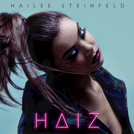 Hailee Steinfeld - Haiz [Single] - Zortam Music