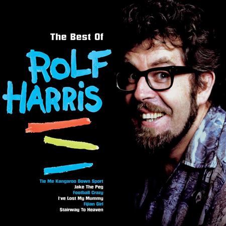 ROLF HARRIS - English Country Garden Lyrics - Zortam Music