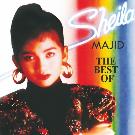 Sheila Majid - The Best Of Sheila Majid - Zortam Music